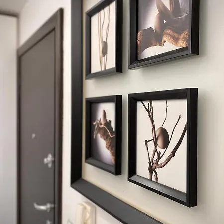 Entire For 4 Guests In *