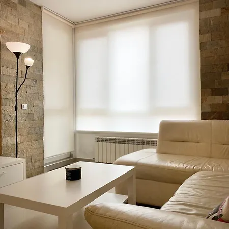 Entire For 4 Guests In Sofia