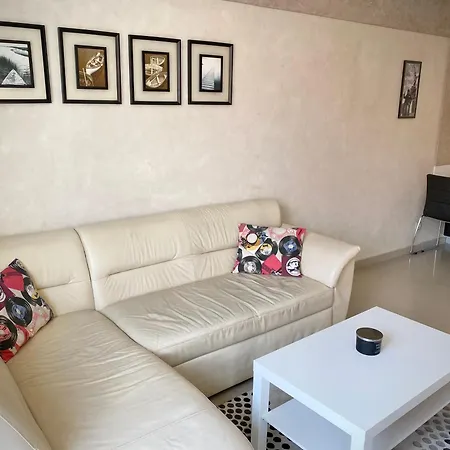 Entire For 4 Guests In Apartament Sofia