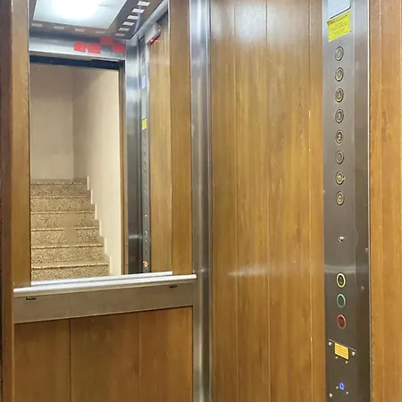 Entire For 4 Guests In Apartament Sofia