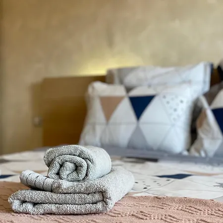 Apartament Entire For 4 Guests In *