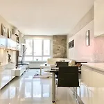 Appartamento Entire For 4 Guests In Sofia