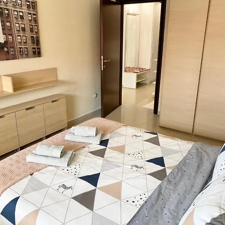 Entire For 4 Guests In Apartmán