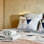 Daire Entire For 4 Guests In Sofya