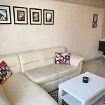 Entire For 4 Guests In Daire Sofya