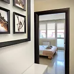 Daire Entire For 4 Guests In *
