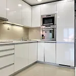 Daire Entire For 4 Guests In *