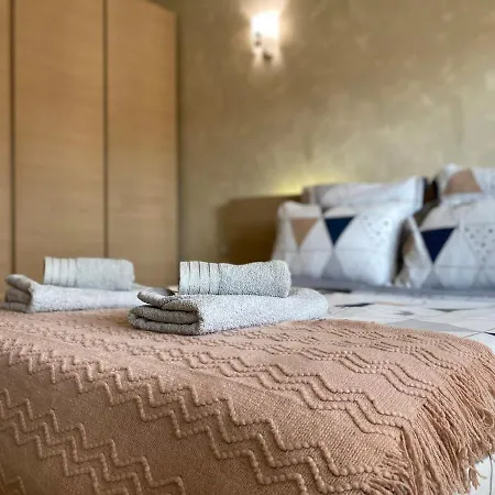 Entire For 4 Guests In Апартамент София