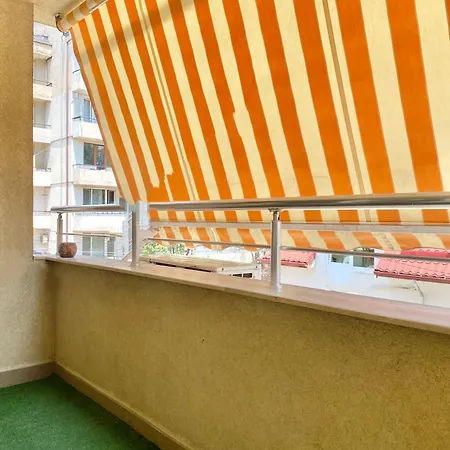Entire For 4 Guests In Sofia