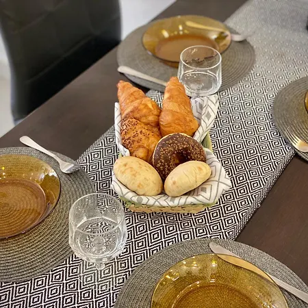 Entire For 4 Guests In Apartament *