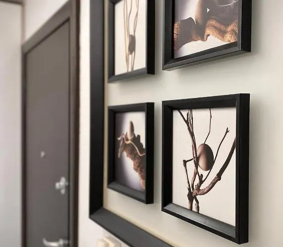 Entire For 4 Guests In *