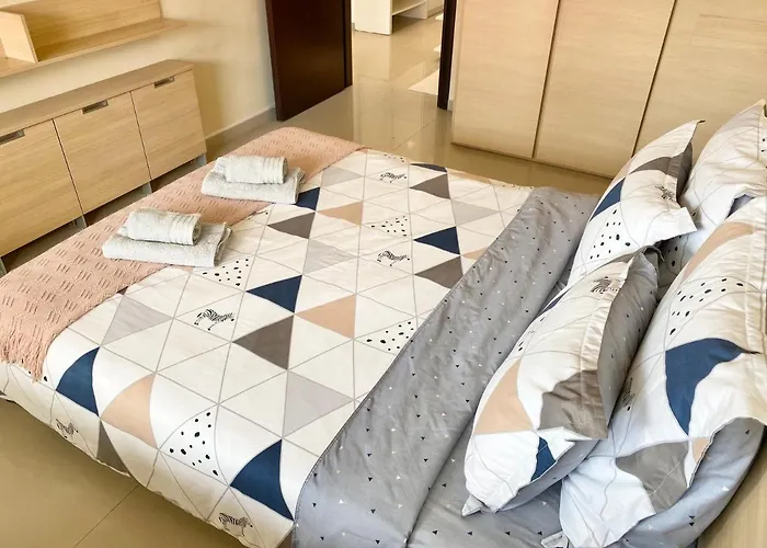 Apartment Entire For 4 Guests In Sofia