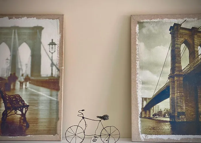 Apartment Entire For 4 Guests In Sofia