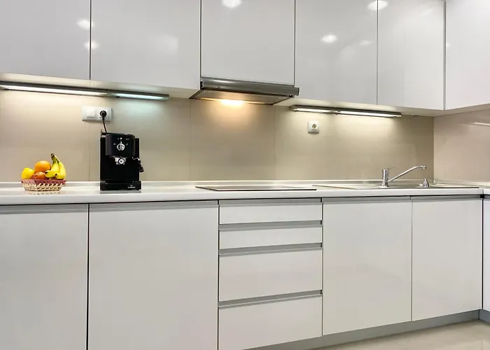 Entire For 4 Guests In * Sofia