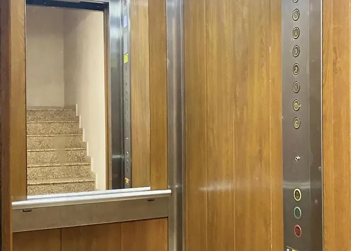 Entire For 4 Guests In Apartment Sofia