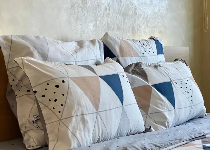 Entire For 4 Guests In Apartment Sofia