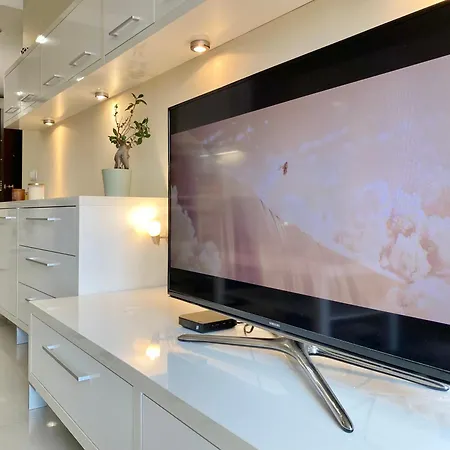 Apartamento Entire For 3 Guests In Sofía