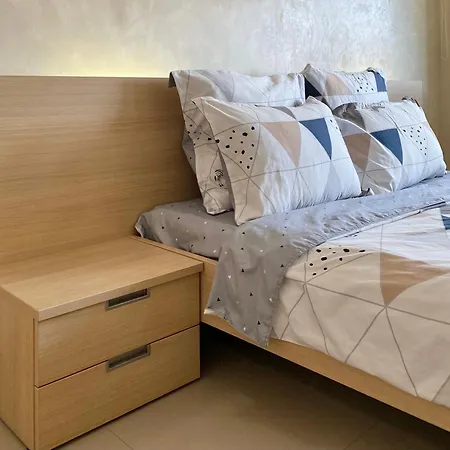 Entire For 4 Guests In شقة
