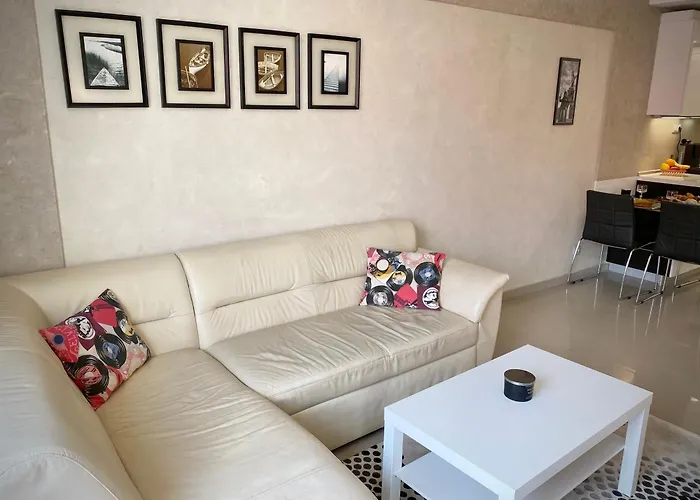Entire For 3 Guests In Apartamento Sofía