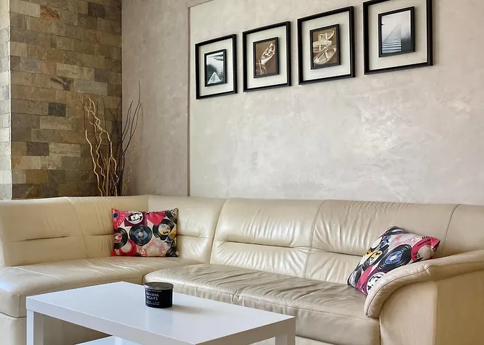 Entire For 3 Guests In Apartamento