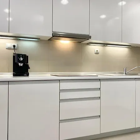 Entire For 4 Guests In * ソフィア