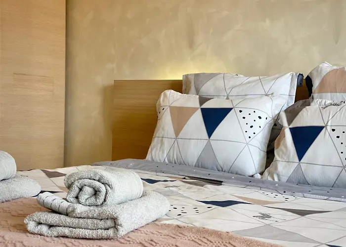 Apartament Entire For 4 Guests In Sofia