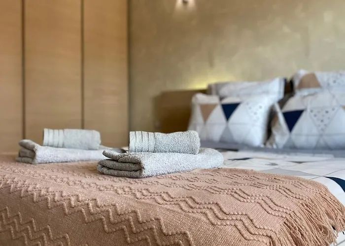 Entire For 4 Guests In Apartament Sofia