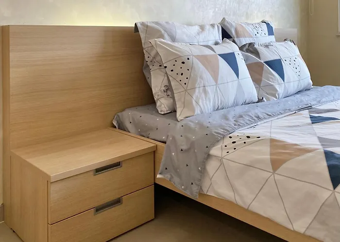 Entire For 4 Guests In Apartament